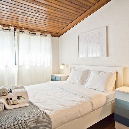 Bmyguest Arroios Central Apartment Lisboa Eksteriør bilde