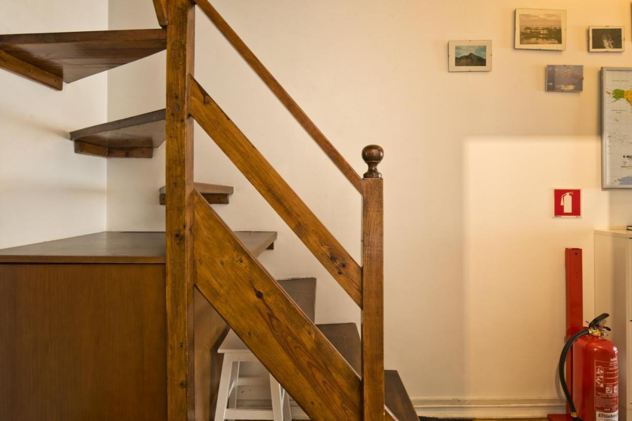 Bmyguest Arroios Central Apartment Lisboa Eksteriør bilde