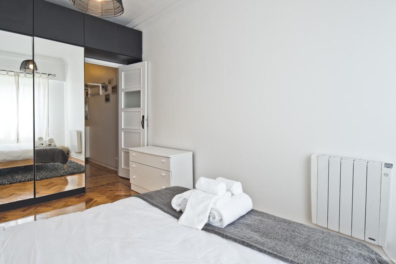 Bmyguest Arroios Central Apartment Lisboa Eksteriør bilde