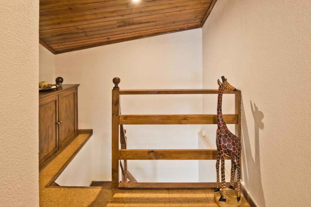 Bmyguest Arroios Central Apartment Lisboa Eksteriør bilde