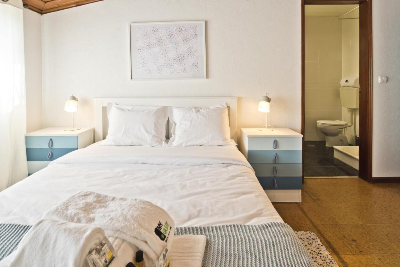 Bmyguest Arroios Central Apartment Lisboa Eksteriør bilde