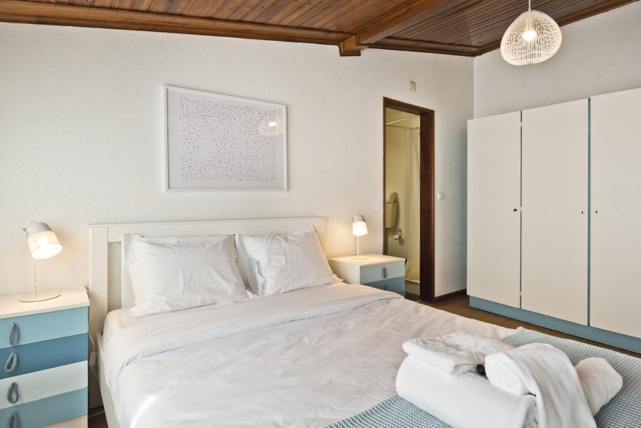 Bmyguest Arroios Central Apartment Lisboa Eksteriør bilde