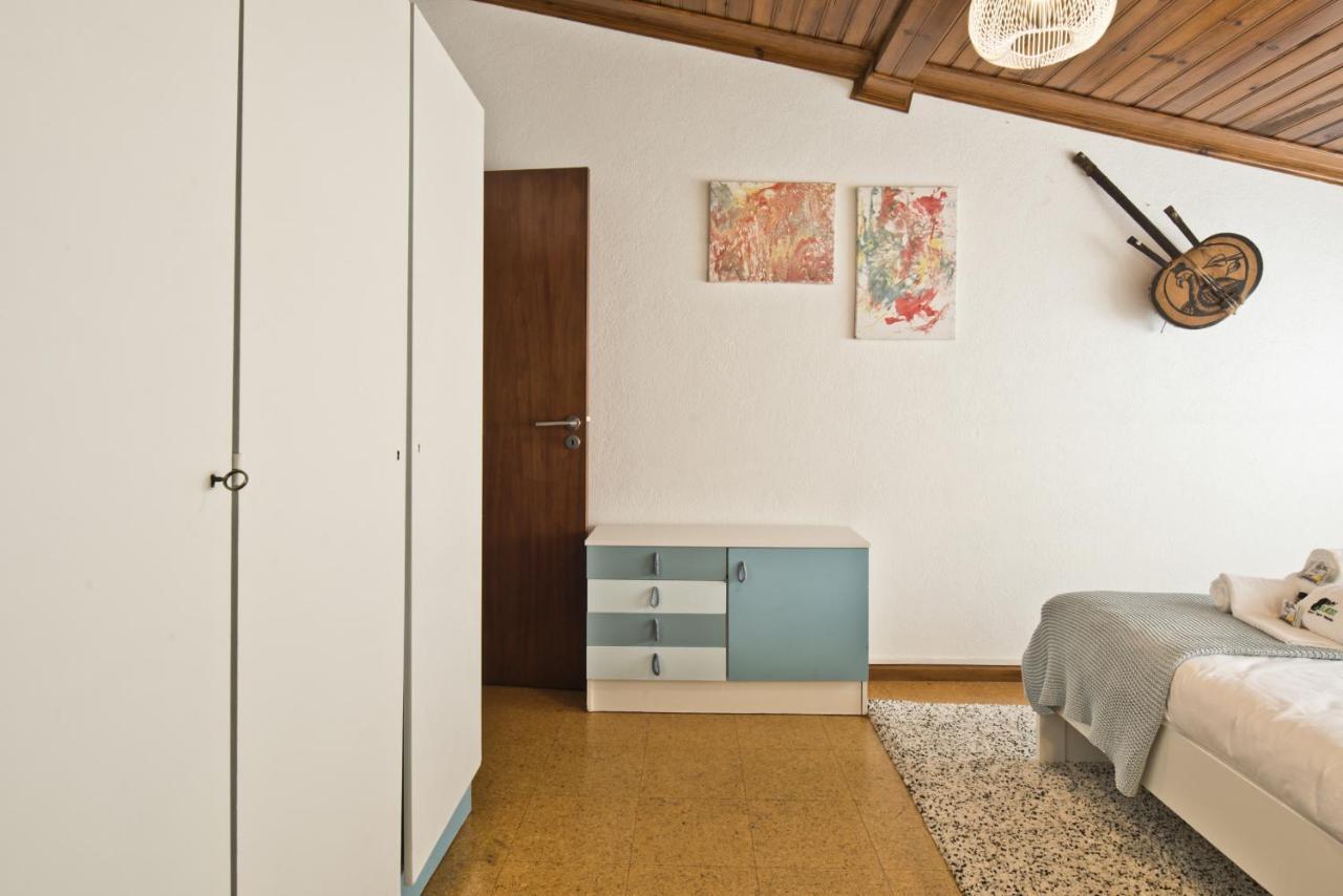 Bmyguest Arroios Central Apartment Lisboa Eksteriør bilde