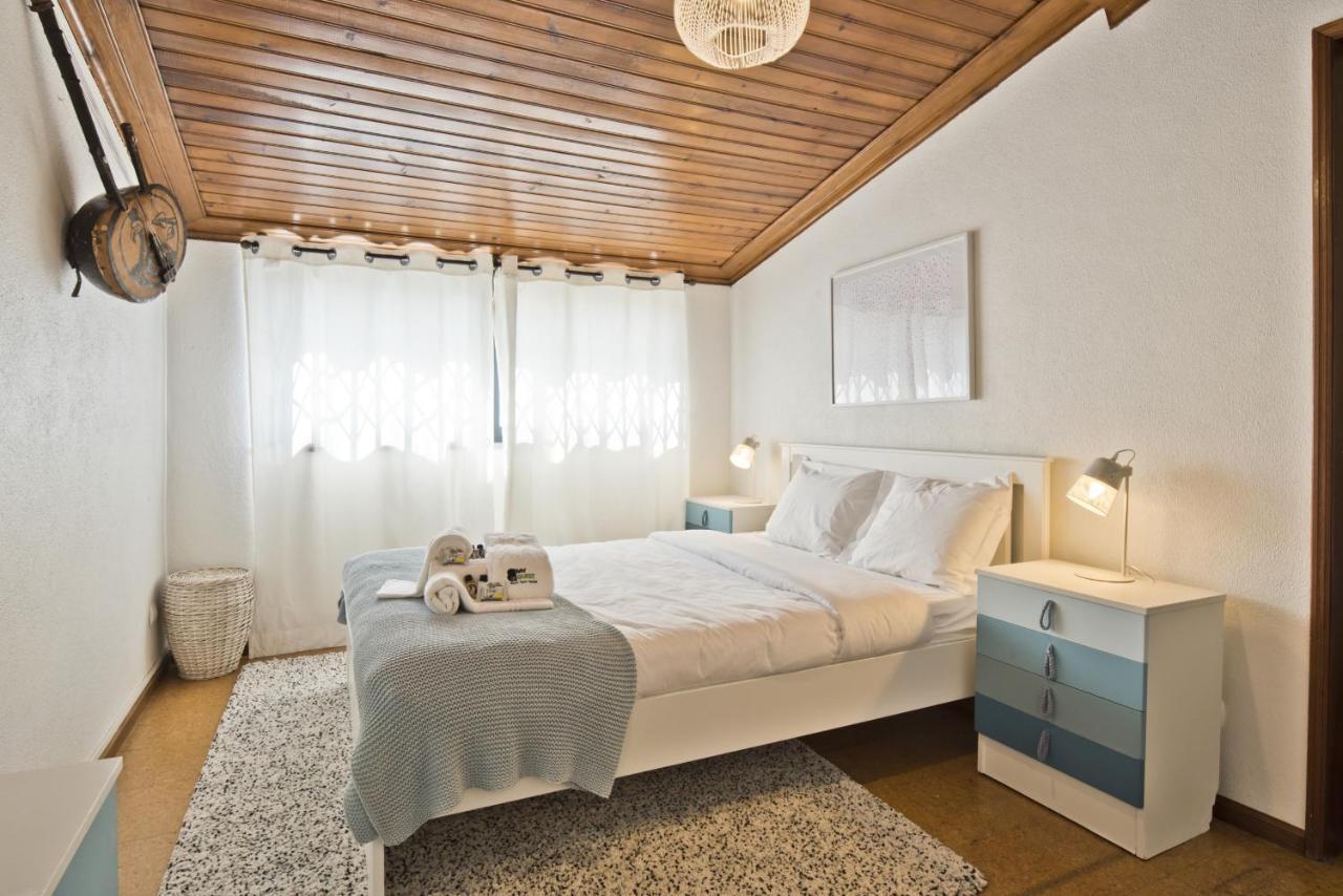 Bmyguest Arroios Central Apartment Lisboa Eksteriør bilde