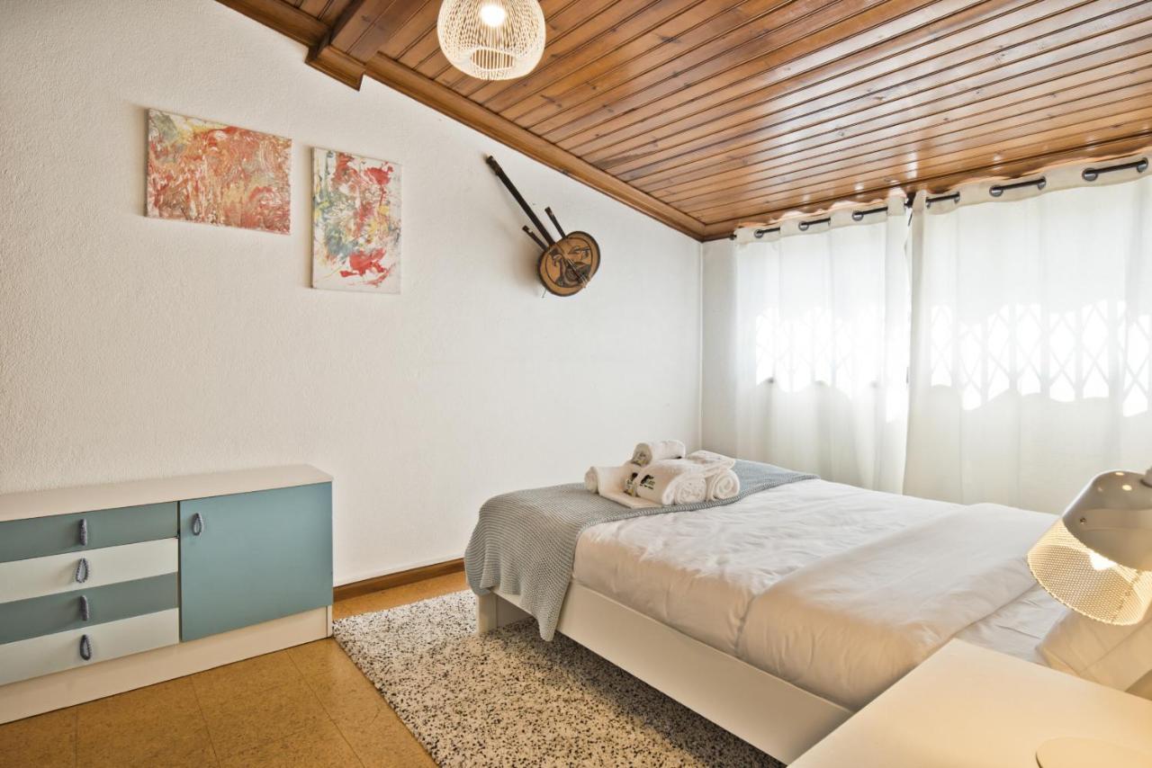 Bmyguest Arroios Central Apartment Lisboa Eksteriør bilde